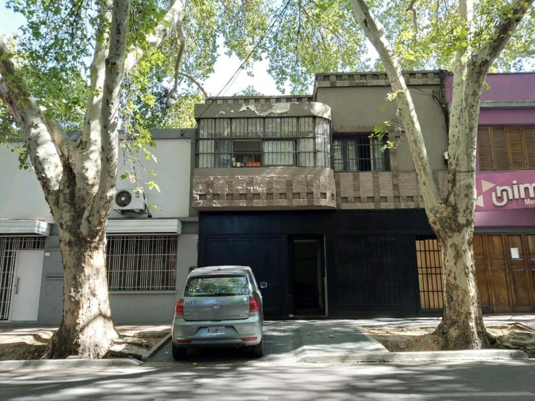 Veronica Ciudad Μεντόζα Εξωτερικό φωτογραφία